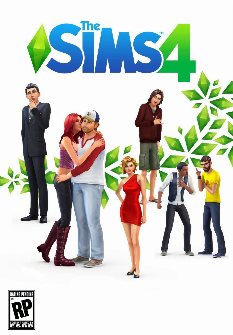 sims 4 for pc free